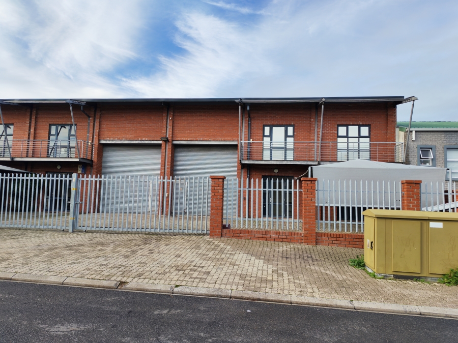 To Let Commercial Property for Rent in Saxenburg Park 1 Western Cape
